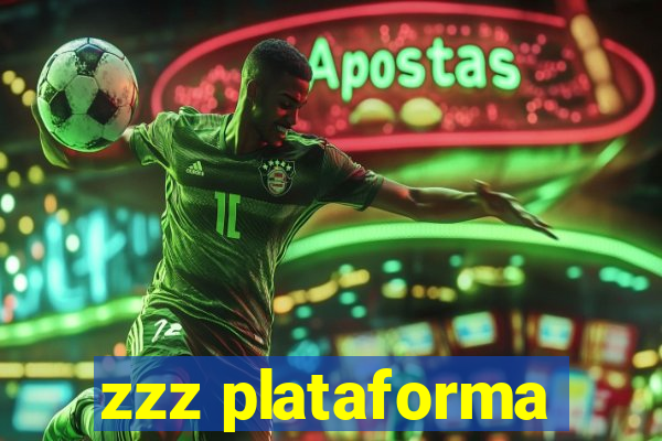 zzz plataforma